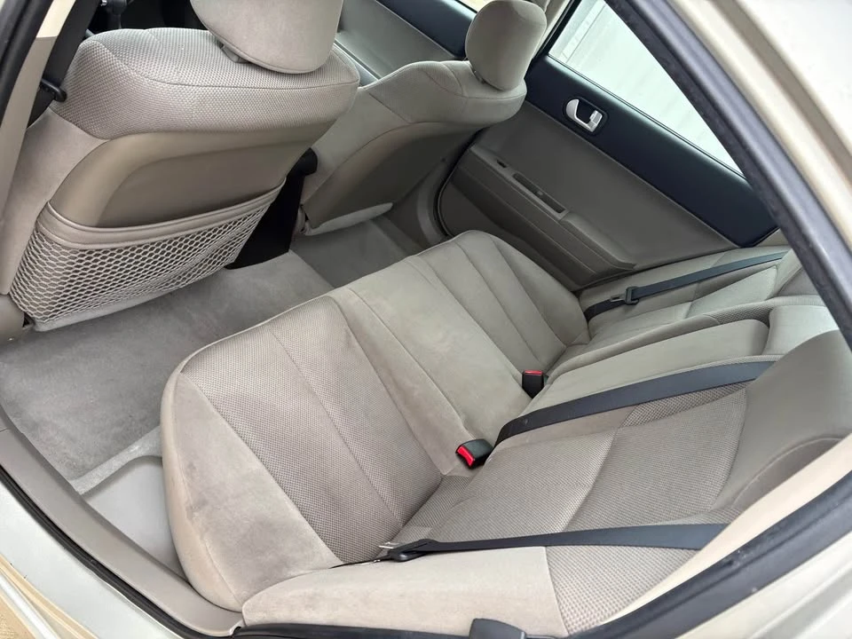 2006 Mitsubishi Galant 8th Gen - Image 5 of 7