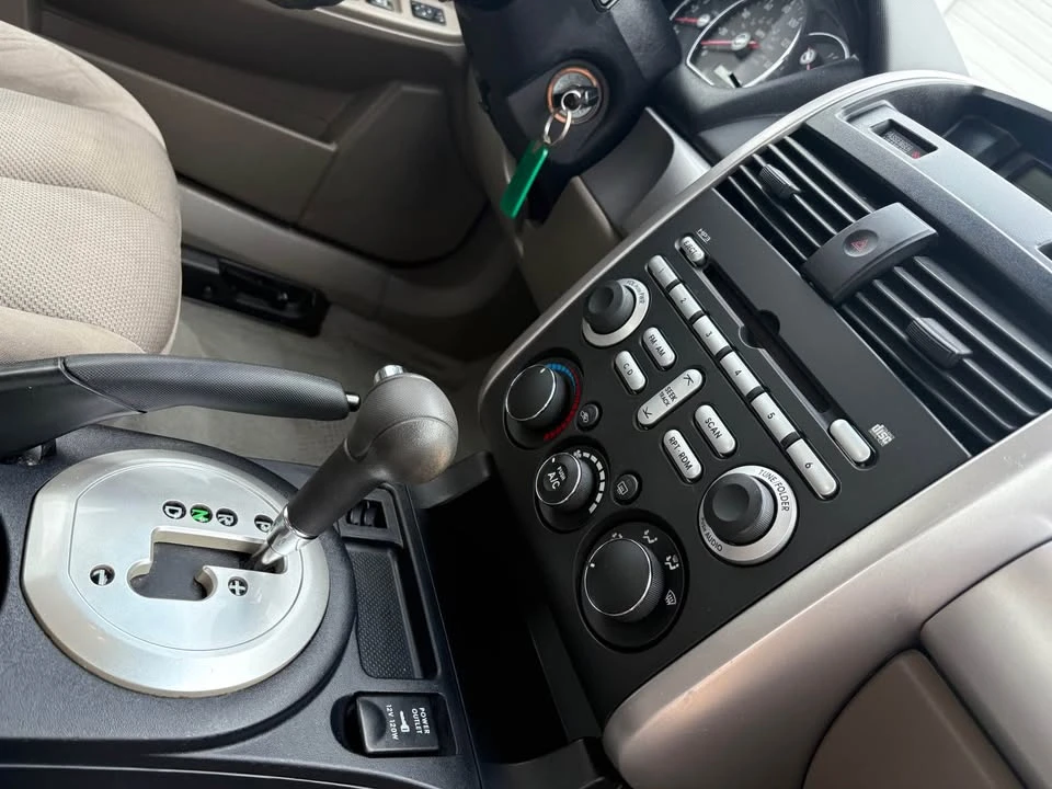 2006 Mitsubishi Galant 8th Gen - Image 6 of 7