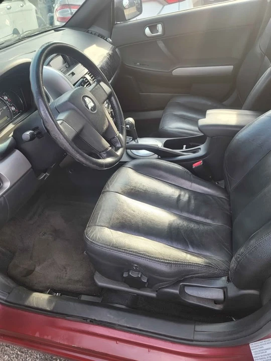 2006 Mitsubishi Galant 9th Gen - Image 15 of 17