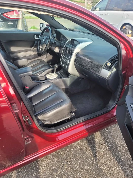 2006 Mitsubishi Galant 9th Gen - Image 9 of 17