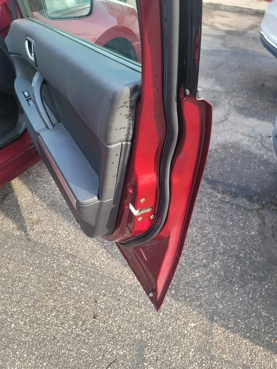 2006 Mitsubishi Galant 9th Gen - Image 10 of 17