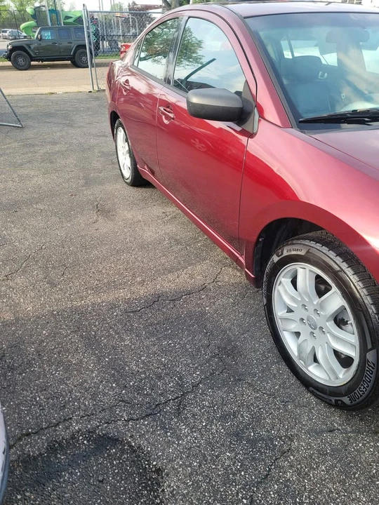2006 Mitsubishi Galant 9th Gen - Image 2 of 17