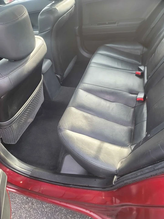 2006 Mitsubishi Galant 9th Gen - Image 11 of 17