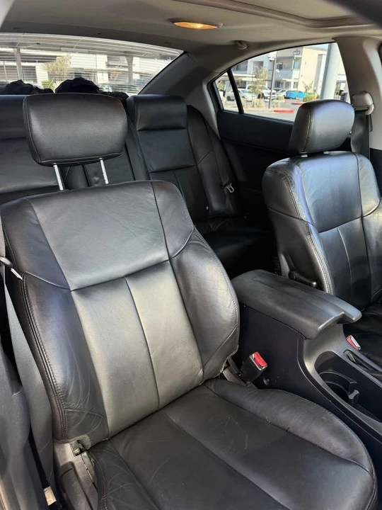 2006 Mitsubishi Galant 9th Gen - Image 7 of 11