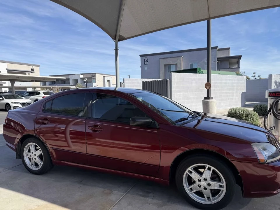 2006 Mitsubishi Galant 9th Gen - Image 2 of 11