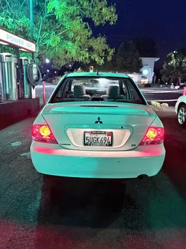2006 Mitsubishi Lancer