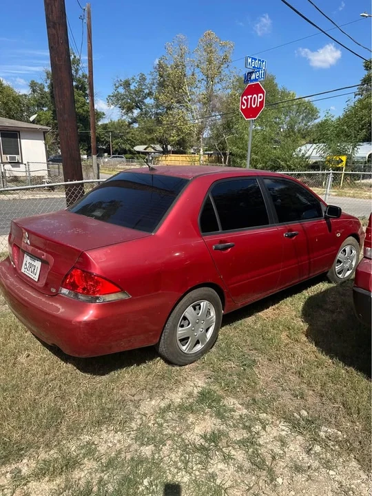 2006 Mitsubishi Lancer 8th Gen - Image 5 of 6