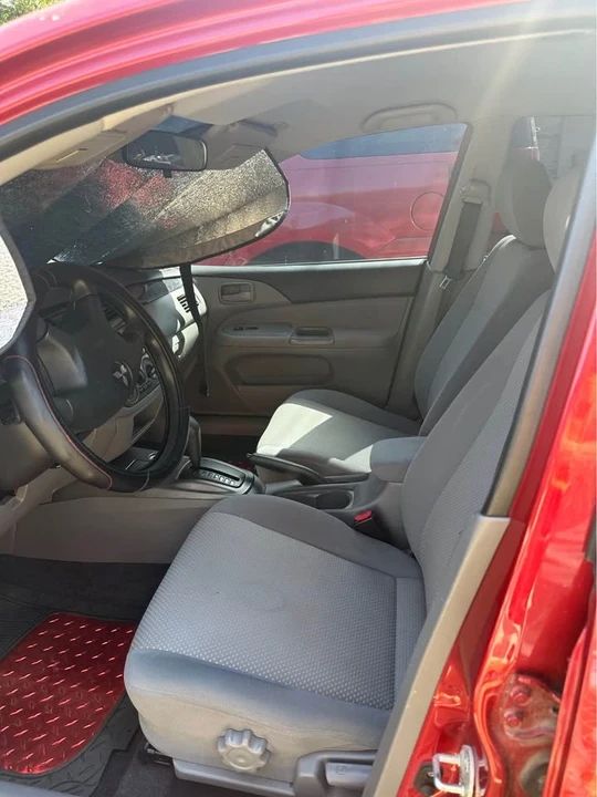 2006 Mitsubishi Lancer 8th Gen - Image 2 of 6