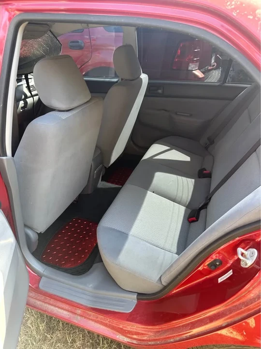 2006 Mitsubishi Lancer 8th Gen - Image 4 of 6
