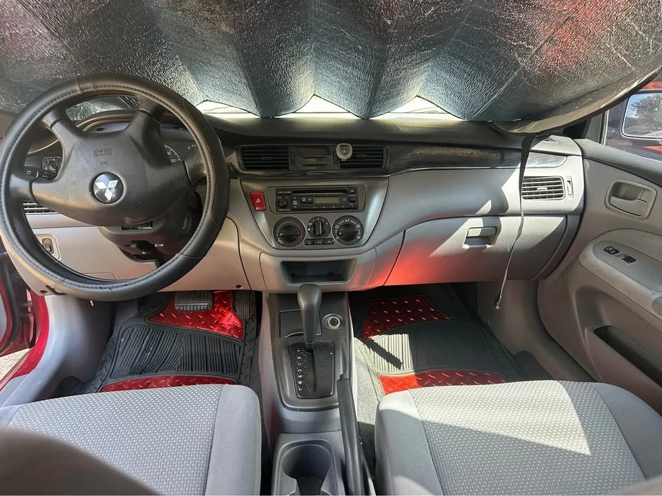 2006 Mitsubishi Lancer 8th Gen - Image 3 of 6