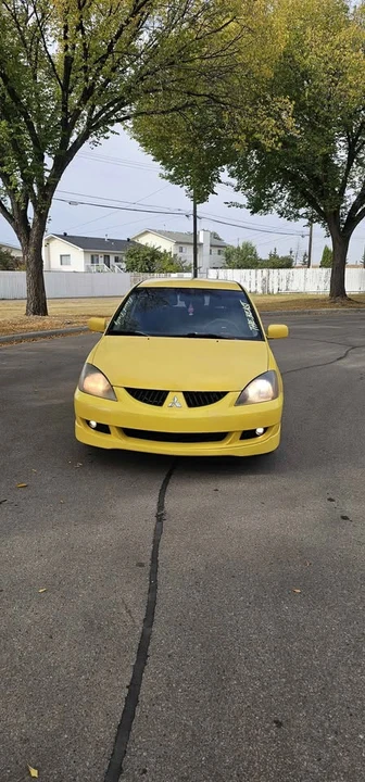 2006 Mitsubishi Lancer 9th Gen - Image 2 of 12