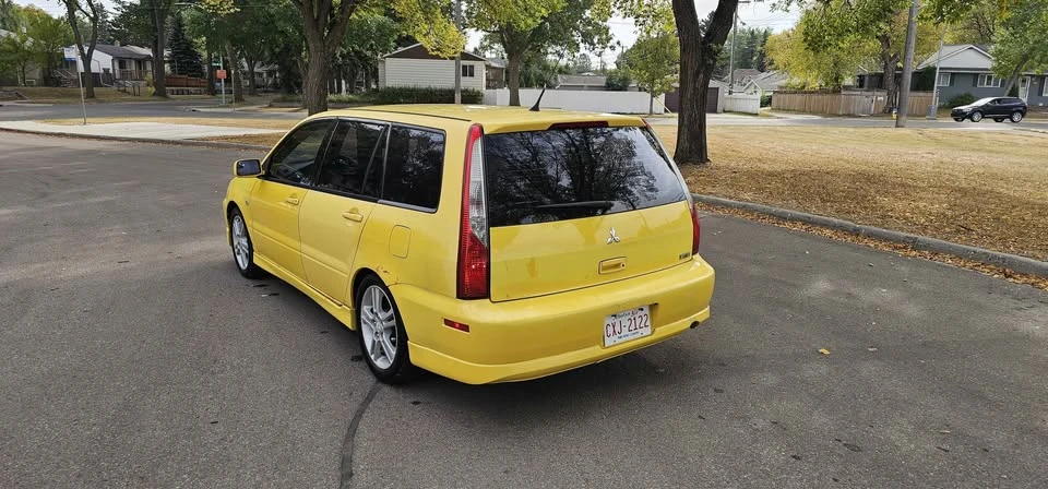 2006 Mitsubishi Lancer 9th Gen - Image 5 of 12