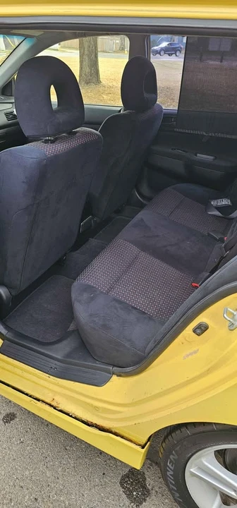 2006 Mitsubishi Lancer 9th Gen - Image 8 of 12
