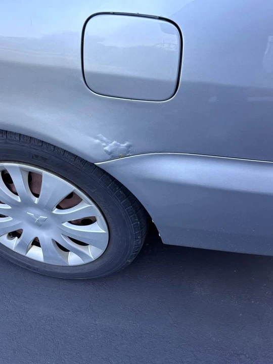 2006 Mitsubishi Lancer 8th Gen - Image 6 of 10