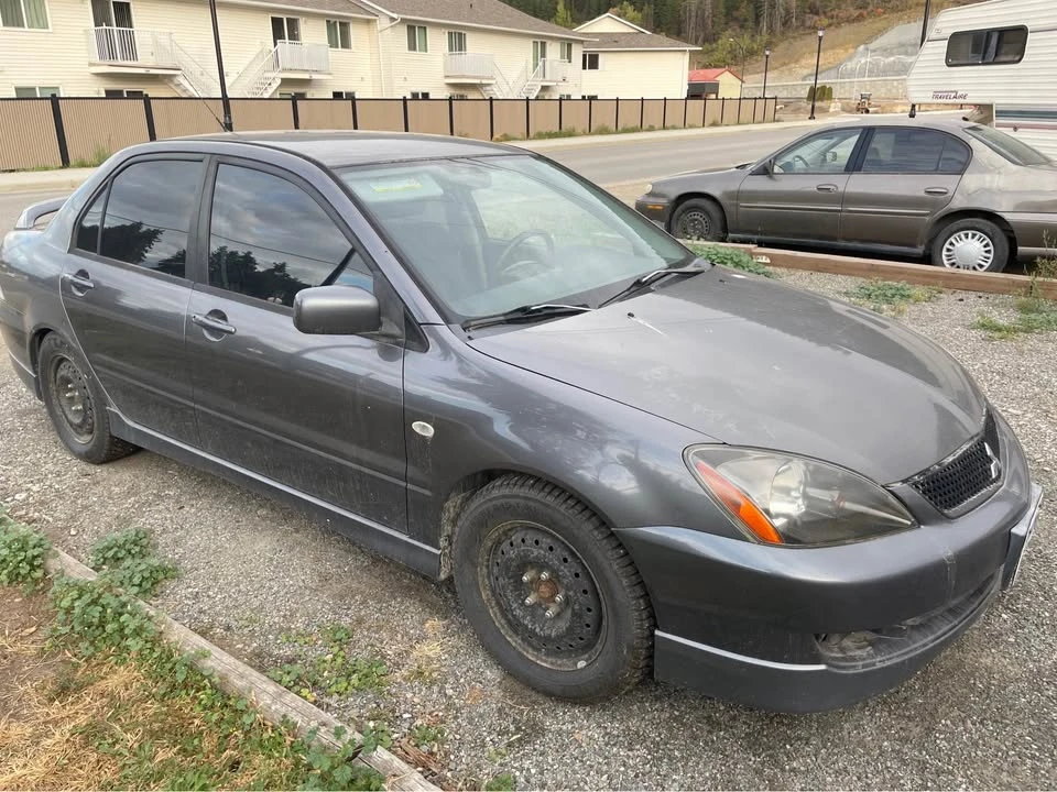 2006 Mitsubishi Lancer 8th Gen - Image 3 of 7
