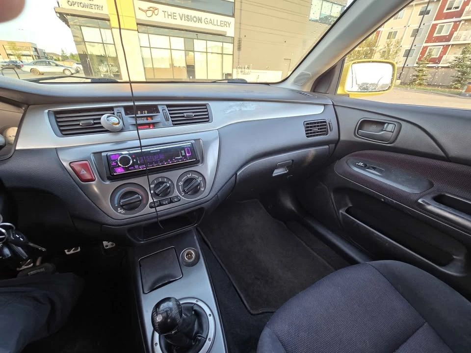 2006 Mitsubishi Lancer 8th Gen - Image 6 of 7