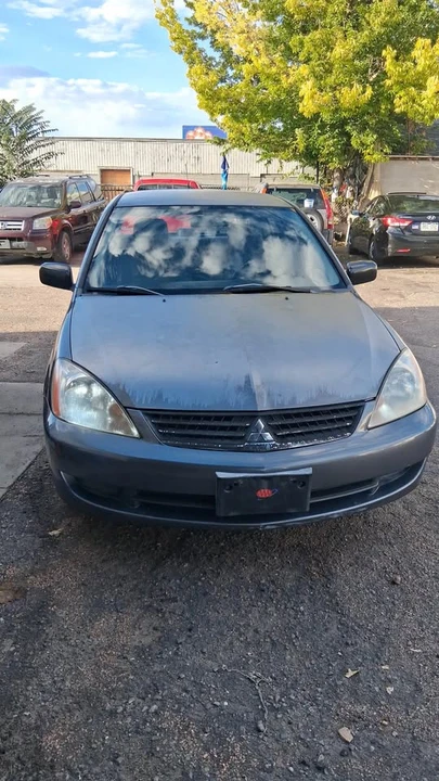 2006 Mitsubishi Lancer 9th Gen - Image 3 of 6