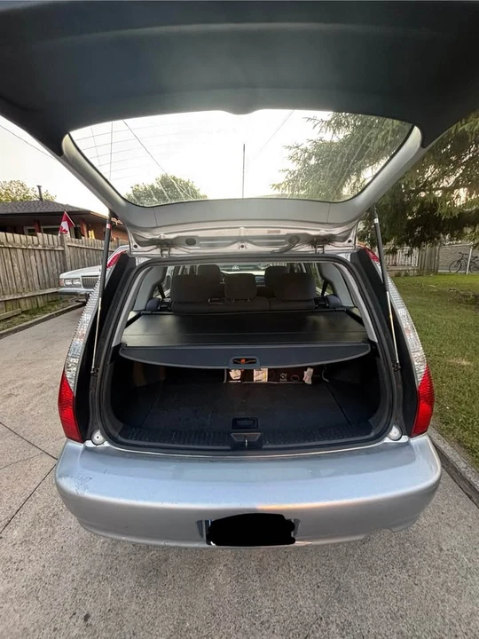 2006 Mitsubishi Lancer 8th Gen - Image 9 of 10
