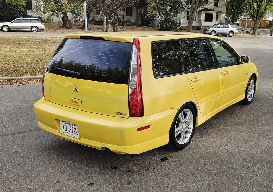 2006 Mitsubishi Lancer 9th Gen - Image 3 of 12