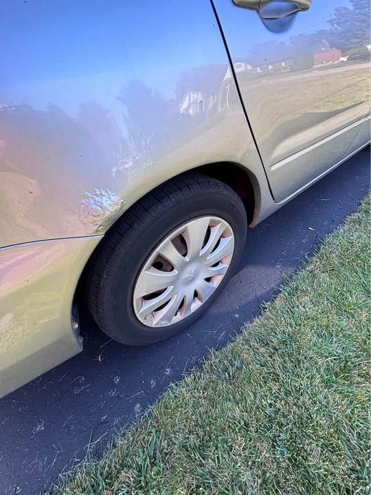 2006 Mitsubishi Lancer 8th Gen - Image 4 of 10