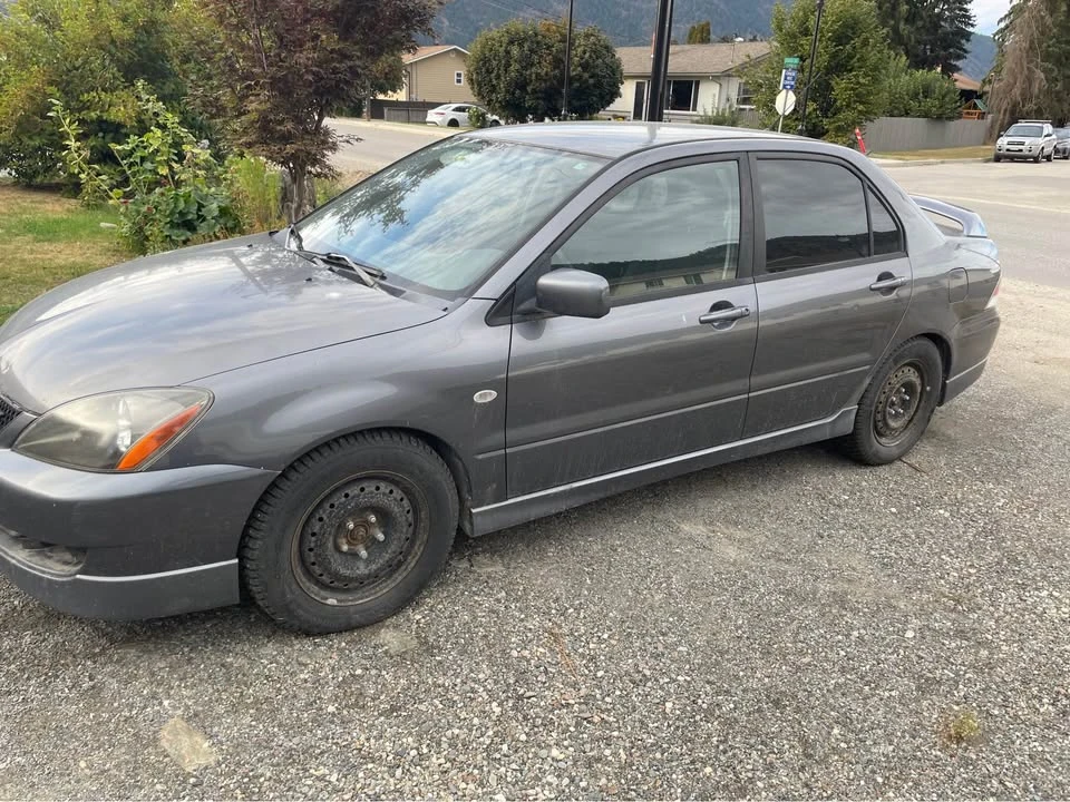 2006 Mitsubishi Lancer 8th Gen - Image 2 of 7