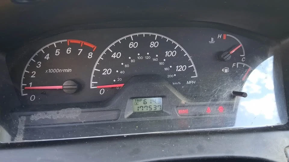 2006 Mitsubishi Lancer 9th Gen - Image 5 of 6