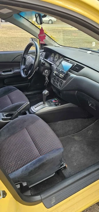 2006 Mitsubishi Lancer 9th Gen - Image 7 of 12