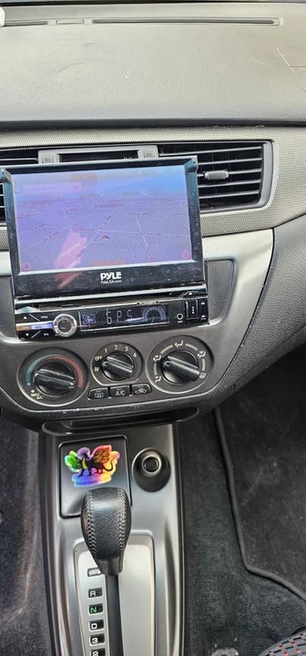 2006 Mitsubishi Lancer 9th Gen - Image 11 of 12