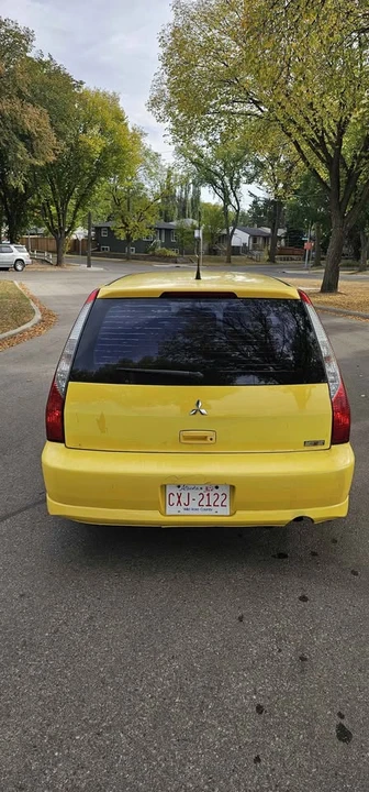 2006 Mitsubishi Lancer 9th Gen - Image 4 of 12