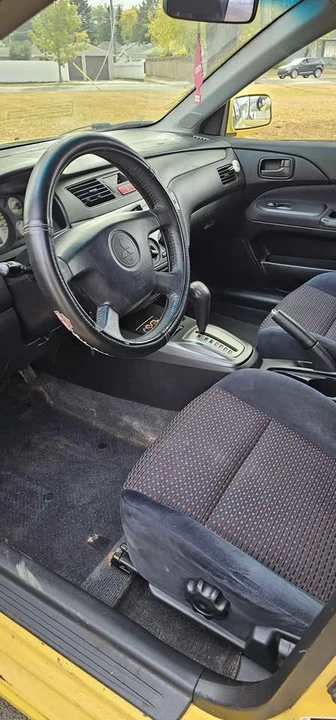 2006 Mitsubishi Lancer 9th Gen - Image 6 of 12