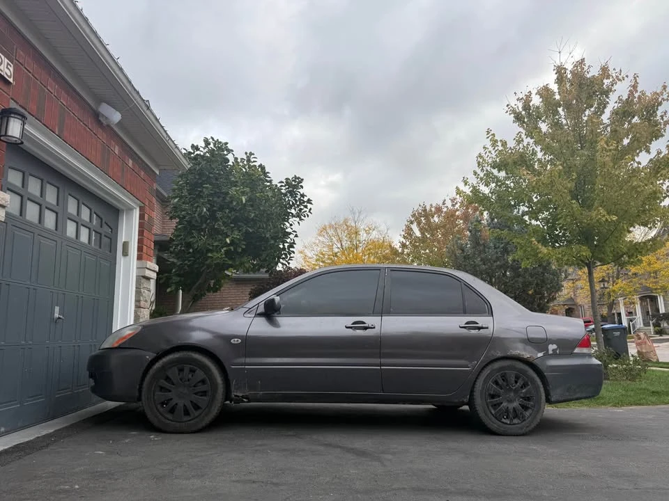 2006 Mitsubishi Lancer 9th Gen - Image 7 of 9