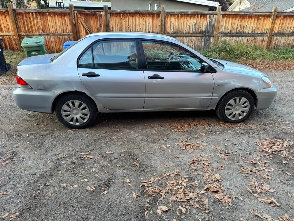 2006 Mitsubishi Lancer 9th Gen - Image 7 of 11