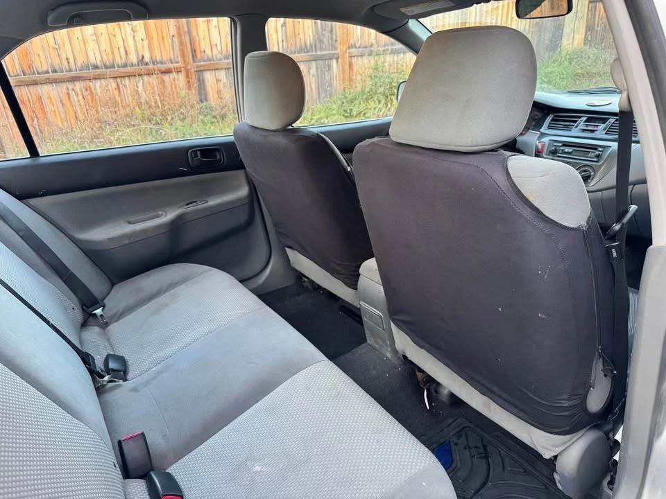 2006 Mitsubishi Lancer 9th Gen - Image 11 of 11