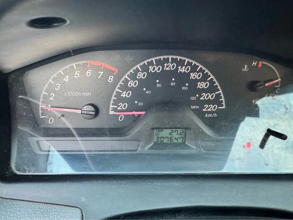 2006 Mitsubishi Lancer 9th Gen - Image 9 of 11