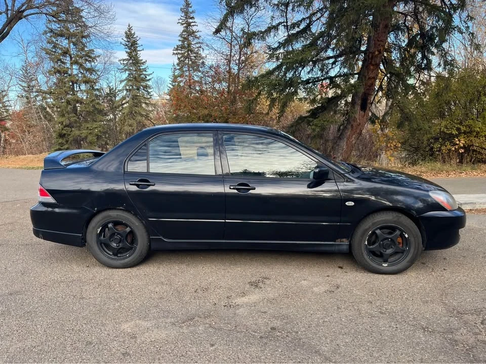 2006 Mitsubishi Lancer 8th Gen - Image 2 of 5