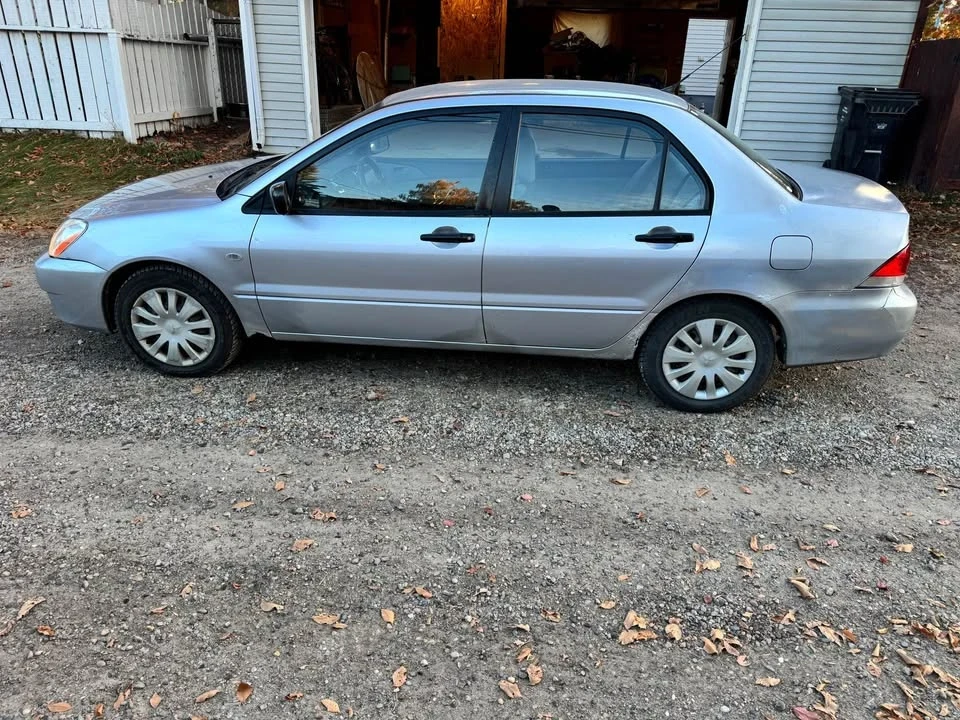 2006 Mitsubishi Lancer 9th Gen - Image 3 of 11