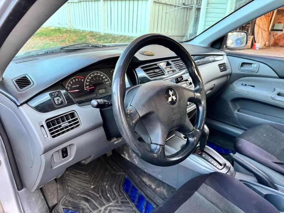 2006 Mitsubishi Lancer 9th Gen - Image 10 of 11