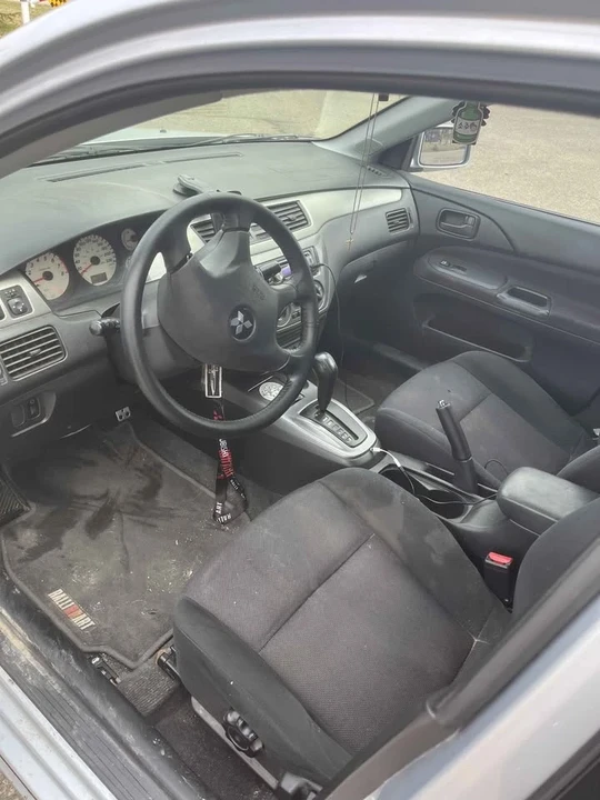 2006 Mitsubishi Lancer 8th Gen - Image 6 of 7