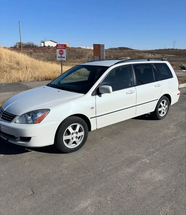 2006 Mitsubishi Lancer 7th Gen - Image 3 of 3