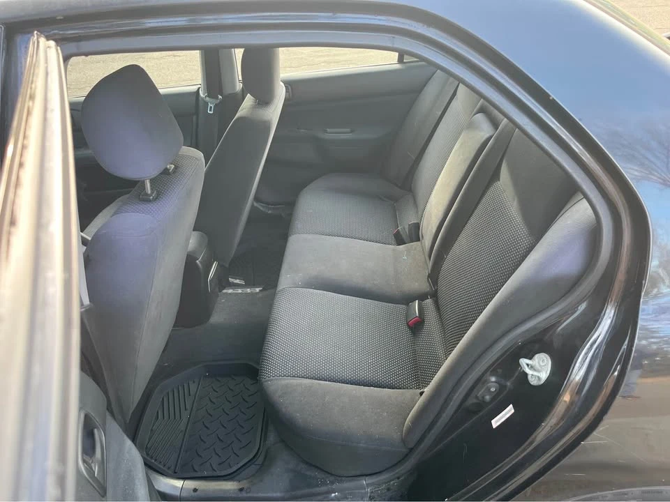 2006 Mitsubishi Lancer 8th Gen - Image 4 of 5
