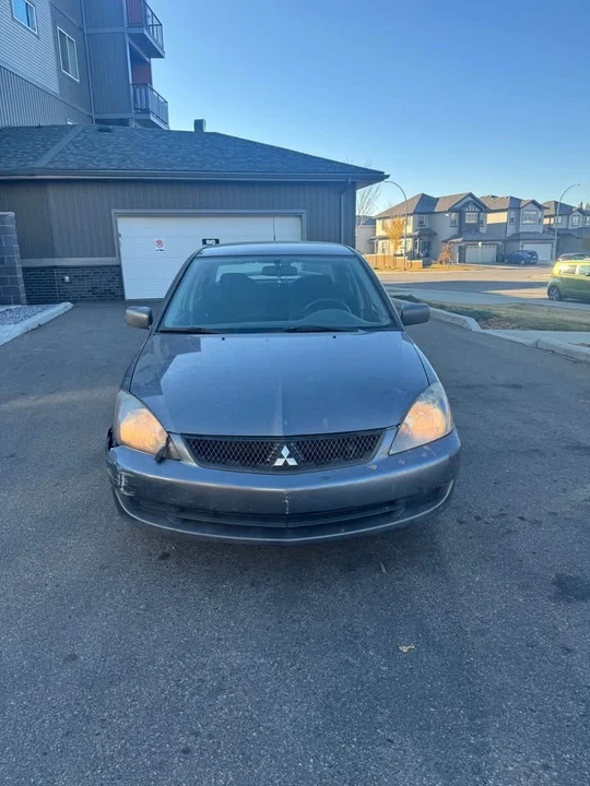 2006 Mitsubishi Lancer 7th Gen - Image 2 of 6