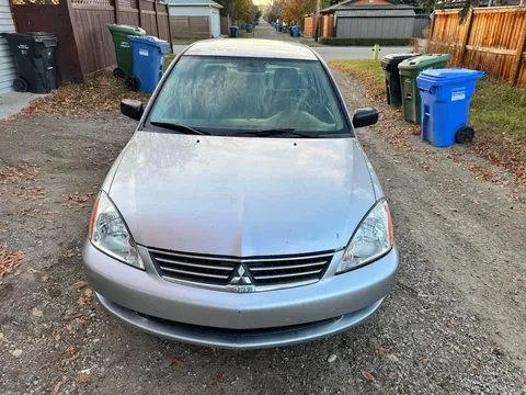 2006 Mitsubishi Lancer