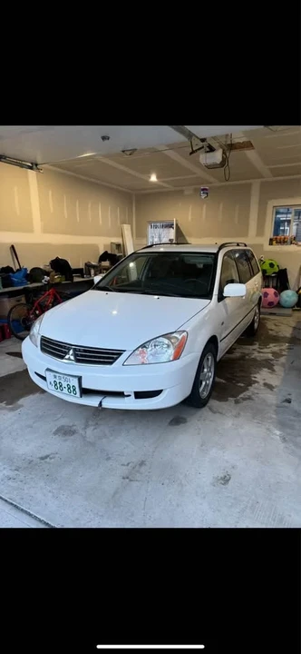 2006 Mitsubishi Lancer 7th Gen - Image 2 of 3