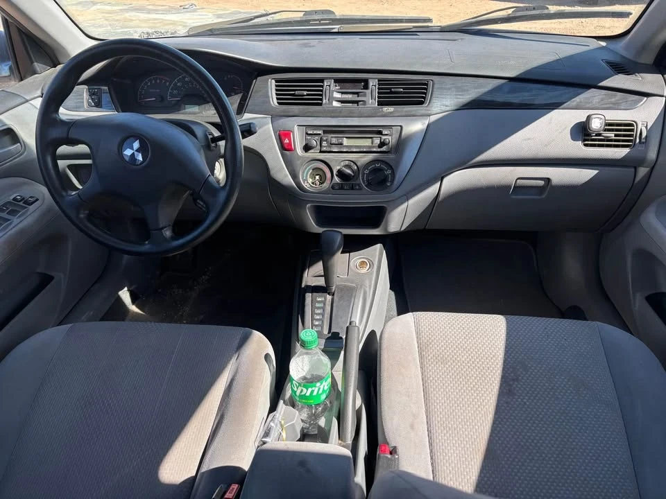 2006 Mitsubishi Lancer 8th Gen - Image 8 of 9