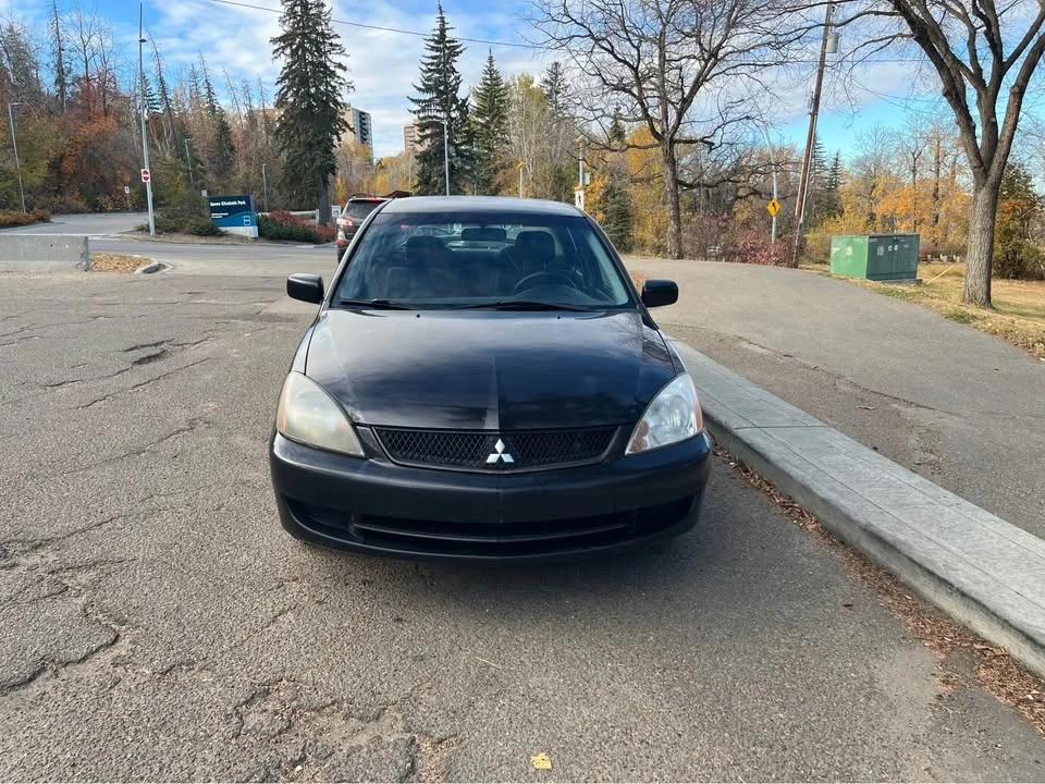 2006 Mitsubishi Lancer 8th Gen - Image 3 of 5