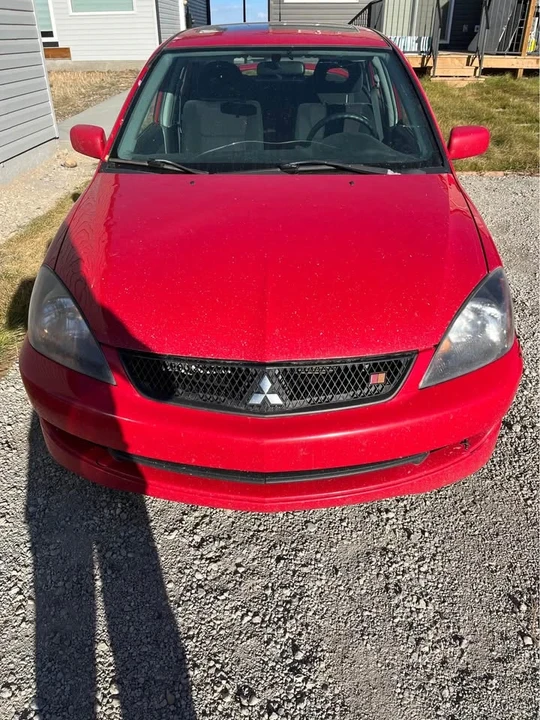 2006 Mitsubishi Lancer 8th Gen - Image 2 of 11