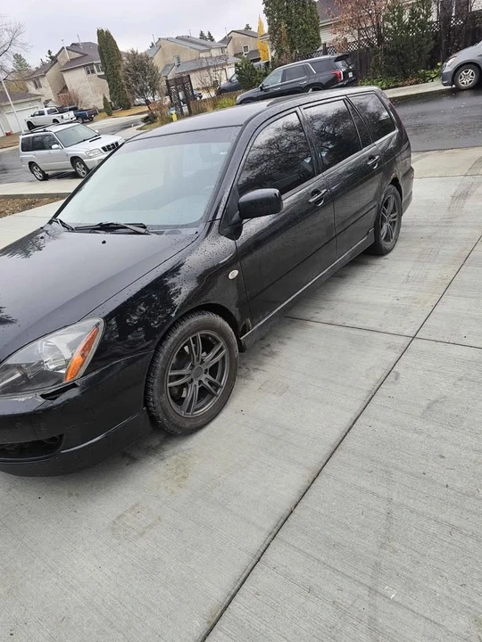 2006 Mitsubishi Lancer 8th Gen - Image 2 of 7