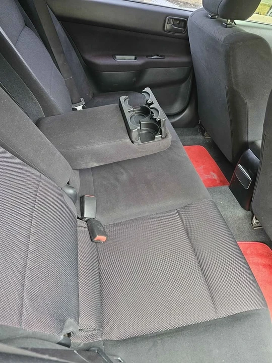 2006 Mitsubishi Lancer 8th Gen - Image 6 of 7