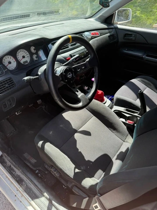 2006 Mitsubishi Lancer 9th Gen - Image 4 of 7