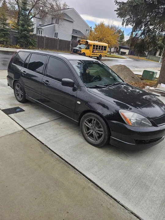 2006 Mitsubishi Lancer 8th Gen - Image 4 of 7